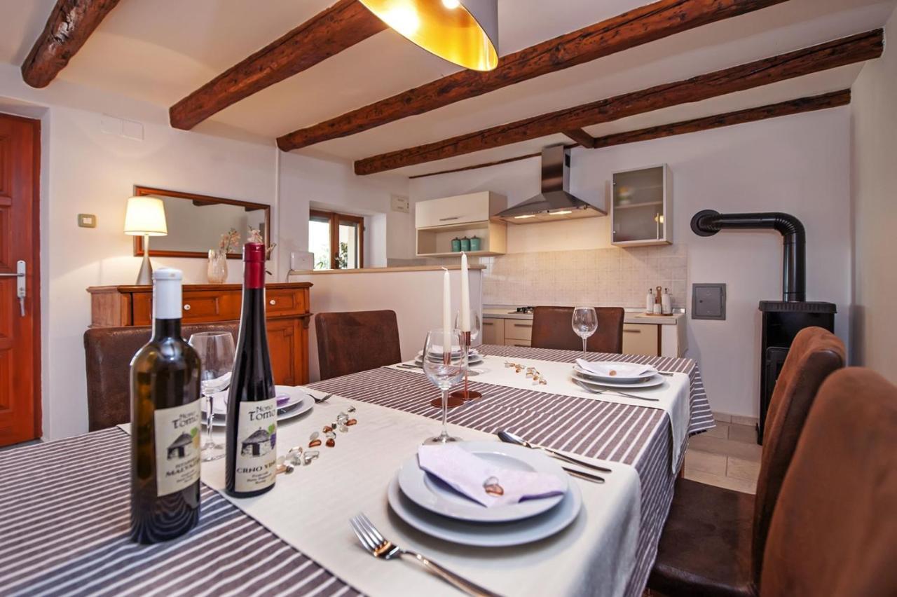 Holiday Apartment Daria 20 Rovinj Exterior photo