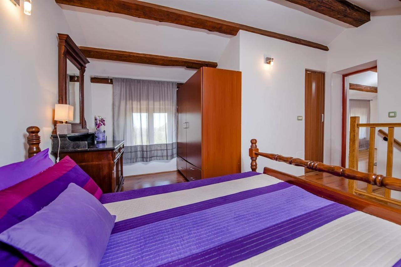 Holiday Apartment Daria 20 Rovinj Exterior photo