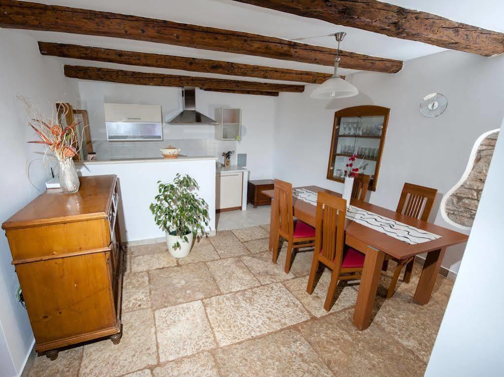 Holiday Apartment Daria 20 Rovinj Exterior photo